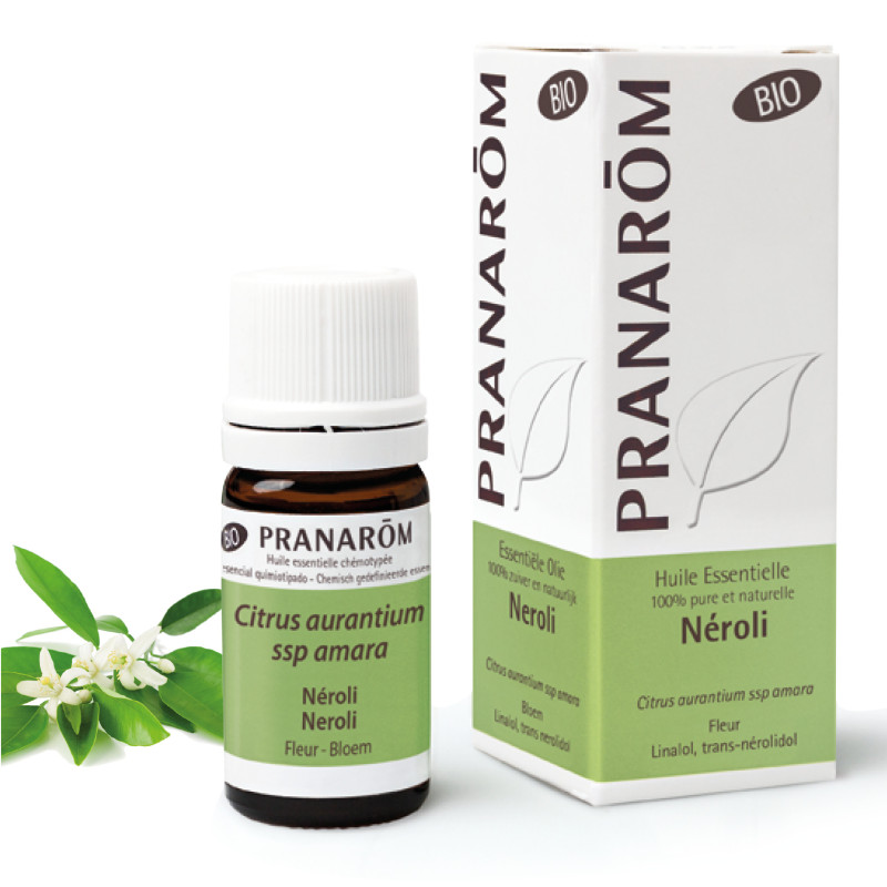 NEROLI BIO 5ML NEROLI BIO 5ML