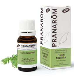 PRANAROM HE BIO SAPIN BAUMIER 10ML