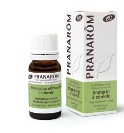 PRANAROM HE ROMARIN BIO 10ML