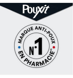 POUXIT PROTECT 72H SHAMPOOING 200ML