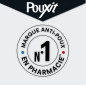 POUXIT PROTECT 72H SHAMPOOING 200ML POUXIT PROTECT 72H SHAMPOOING 200ML