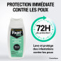 POUXIT PROTECT 72H SHAMPOOING 200ML POUXIT PROTECT 72H SHAMPOOING 200ML