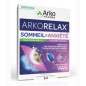 ARKORELAX SOMMEIL ANXIETE 15 comprimés ARKORELAX SOMMEIL ANXIETE 15 comprimés