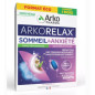 ARKORELAX SOMMEIL ANXIETE 30 comprimés