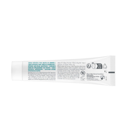 AVENE CLEANANCE COMEDOMED PEELING 40 mL