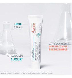 AVENE CLEANANCE COMEDOMED PEELING 40 mL