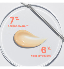 AVENE CLEANANCE COMEDOMED PEELING 40 mL