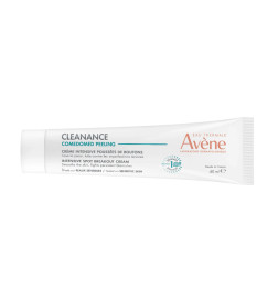 AVENE CLEANANCE COMEDOMED PEELING