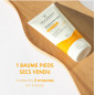 ALVADIEM Baume pied sec 150ml