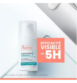 AVENE CLEANANCE COMEDOMED 30ML