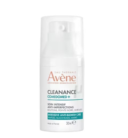 AVENE CLEANANCE COMEDOMED 30ML