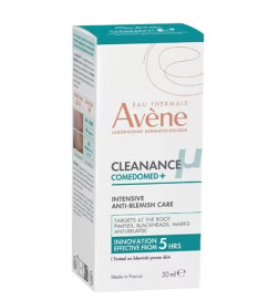 AVENE CLEANANCE COMEDOMED 30ML