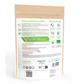 ARKOGELULES SPIRULINE BIO 270 Gélules