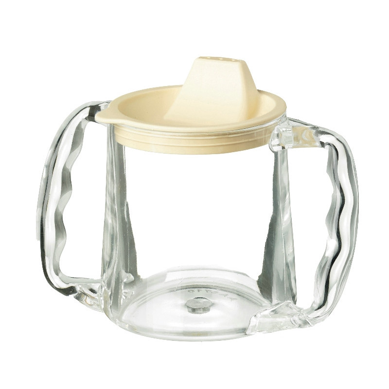 TASSE CARING 2 ANSES 30 cl