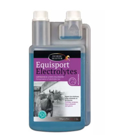 EQUISPORT ELECTROLYTES 1 L