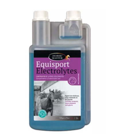 EQUISPORT ELECTROLYTES 1 L