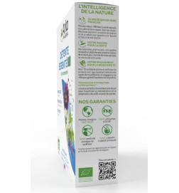 ARKOFLUIDE DETENTE SERENITE 20 Ampoules