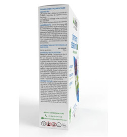 ARKOFLUIDE DETENTE SERENITE 20 Ampoules