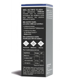MELACTIFS SYNACTIFS SPR 20ML