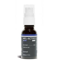 ARAGAN SYNACTIFS - MELACTIFS 15 gélules