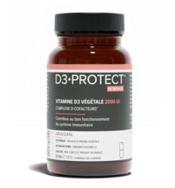 SYNACTIFS D3 PROTECT GELUL 60
