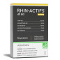 ARAGAN SYNACTIFS RHINACTIFS BIO 15 gélules ARAGAN SYNACTIFS RHINACTIFS BIO 15 gélules