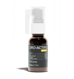 OROACTIFS SYNActifs