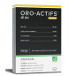 ARAGAN SYNACTIFS OROACTIFS BIO 24 Pastilles