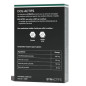ARAGAN SYNACTIFS DOLACTIFS 20 gélules ARAGAN SYNACTIFS DOLACTIFS 20 gélules