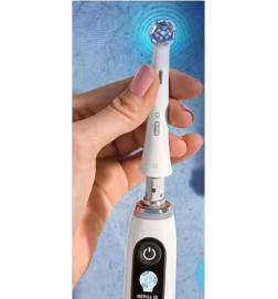 ORAL-B IO BROSSETTES ULTIMATE CLEAN X3