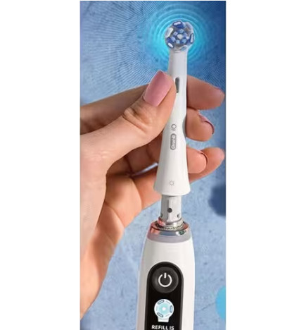 BDEN ORAL-B IO BROSS ULTIM CLEAN 3