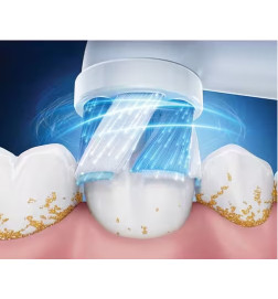ORAL-B IO BROSSETTES ULTIMATE CLEAN X3