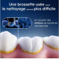 ORAL-B IO BROSSETTES ULTIMATE CLEAN X3 ORAL-B IO BROSSETTES ULTIMATE CLEAN X3