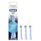 ORAL-B IO BROSSETTES ULTIMATE CLEAN X3 ORAL-B IO BROSSETTES ULTIMATE CLEAN X3
