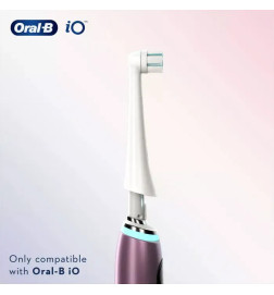 BDEN ORAL-B IO BROSS GENTLE CARE 3