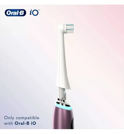 BDEN ORAL-B IO BROSS GENTLE CARE 3