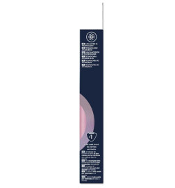 BDEN ORAL-B IO BROSS GENTLE CARE 3