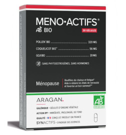 MENOACTIFS SYNactifs