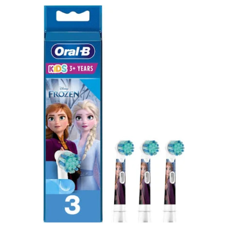 BDEN ORAL-B BROSS KIDS REIN NEIGX3