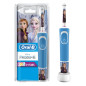 BROSSE A DENTS ORAL-B ELECTRIQUE KID REINE NEIGE BROSSE A DENTS ORAL-B ELECTRIQUE KID REINE NEIGE