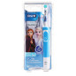 BDEN ORAL-B ELEC KID REINE NEIGE