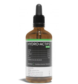 SYNACTIFS HYDROACTIFS 100ML