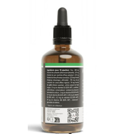 SYNACTIFS HYDROACTIFS 100ML