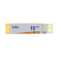 BOIRON SULFUR DOSE 15CH BOIRON SULFUR DOSE 15CH
