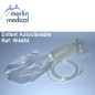 INSUFFLATEUR SILICONE ENFANT W4454 Réutilisable INSUFFLATEUR SILICONE ENFANT W4454 Réutilisable