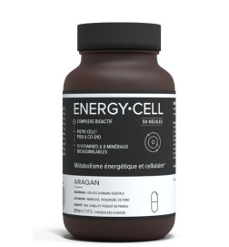 SYNACTIFS ENERGYCELL GELUL 50