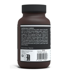SYNACTIFS ENERGYCELL GELUL 50