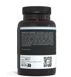 SYNACTIFS KIDACTIFS ZEN GUMMIES 60