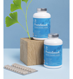 PROSTASECURA GELUL 180