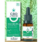 BOIRON Huile de CBD 15% flacon de 15ML BOIRON Huile de CBD 15% flacon de 15ML
